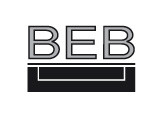 Logo BEB
