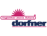 Logo dorfner