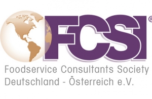 Logo FCSI
